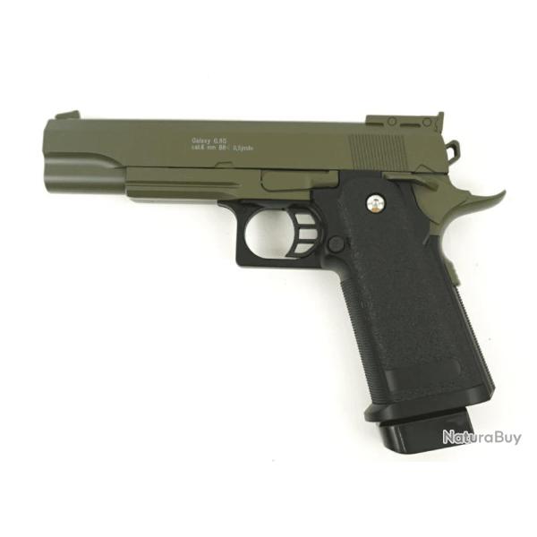 Hi-Capa 5.1 Ressort Metal OD (Galaxy)