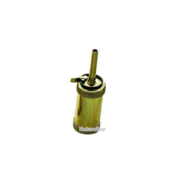 Poire � poudre tubulaire court cal. .44