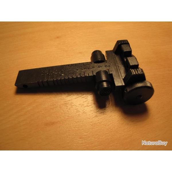 Hausse de AA 52 NF1 neuf de STOCK  (vs)1