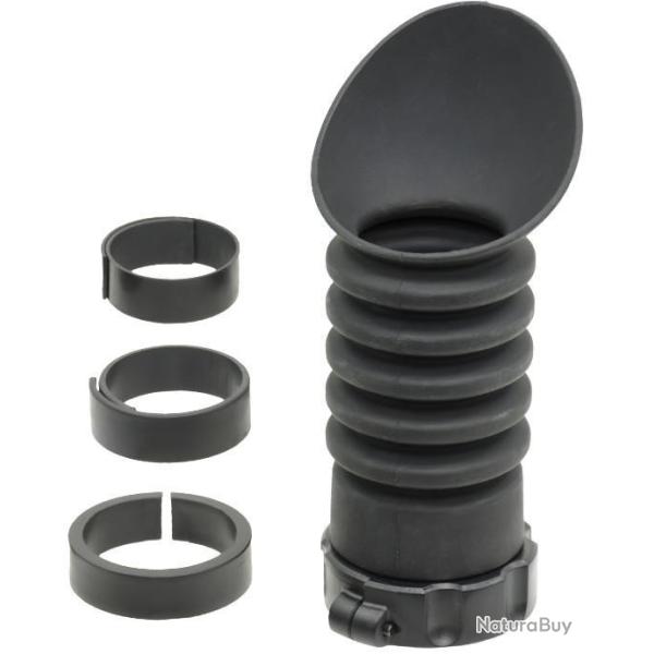 Bonnette de tir UTG Diam�tre universel