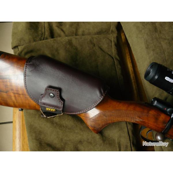 Busc de crosse cuir luxe...