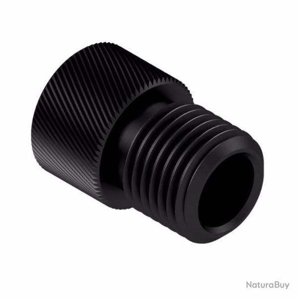 Adaptateur silencieux ISSC M22 GEN2 - 1/2 UNF