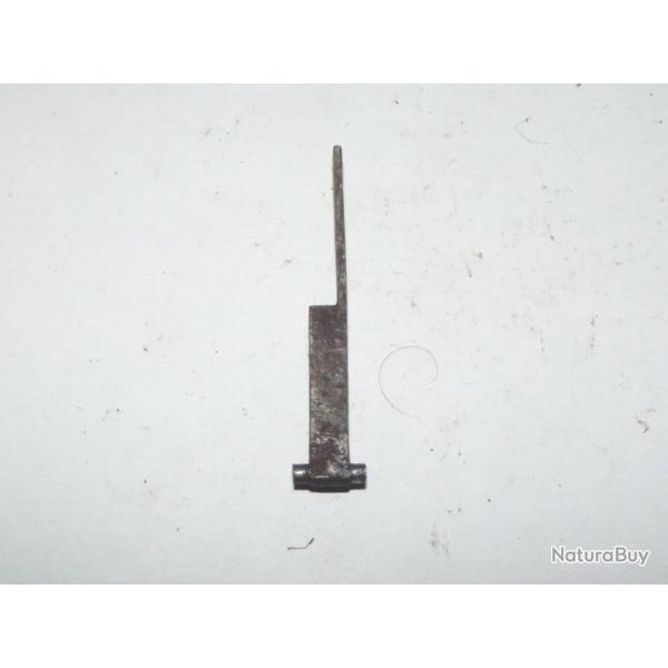 Piece de revolver Smith et Wesson en 38