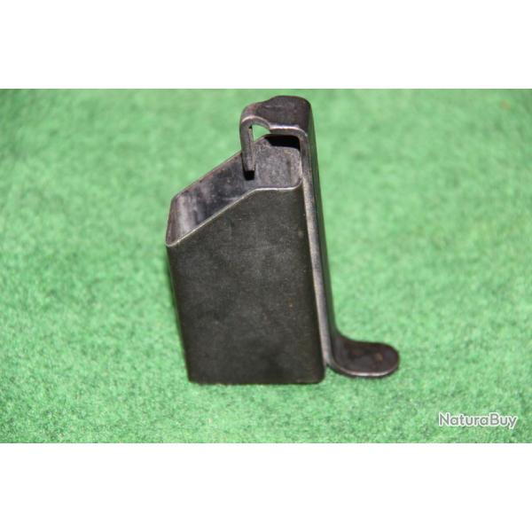 CHARGETTES  DE   MAT