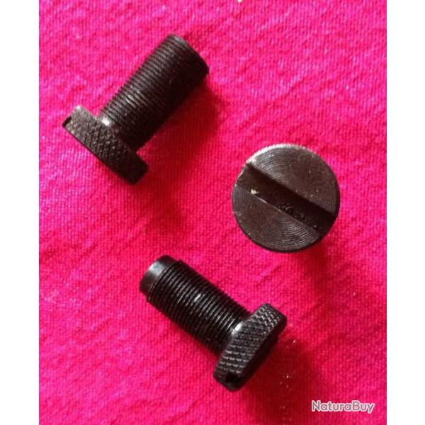 vis montage lunette mosin pu scope screw