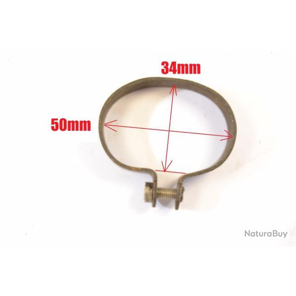 Grenadi�re pour fusil de collection