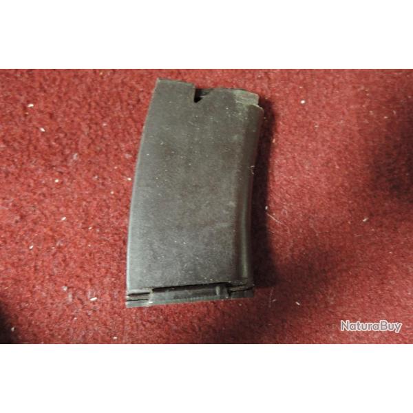 Chargeur de carabine TOZ 78 en 22LR