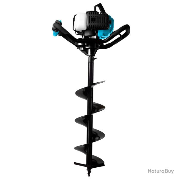 Tarire thermique 52 cm3 LOTAR052 Leman