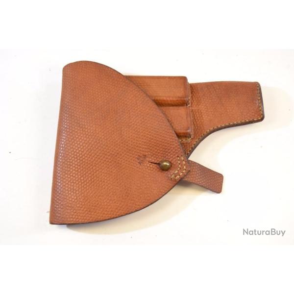 Etui / holster de pistolet su�dois BROWNING 1907 - Su�de Suede