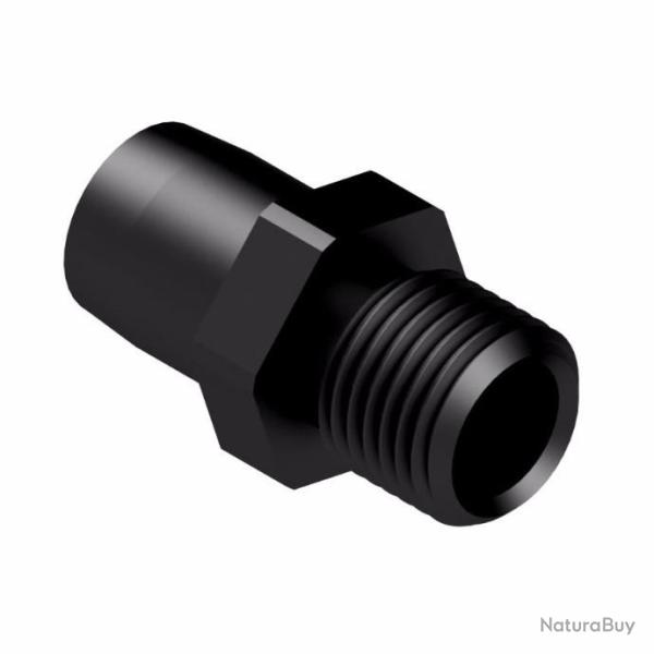 Smith et Wesson MP22 Compact - 1/2 UNF - Adaptateur silencieux