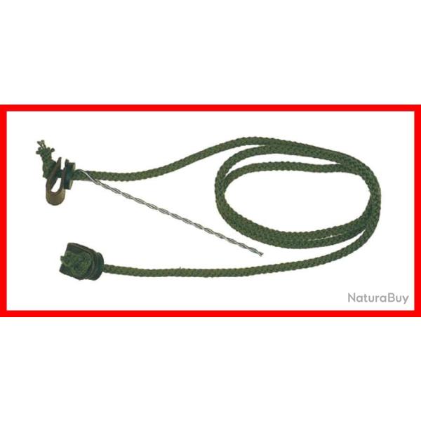 Lacets  pigeon landais par lot de 10