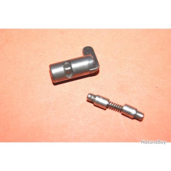 lot bouton suret + poussoir + ressort carabine USM1 30M1