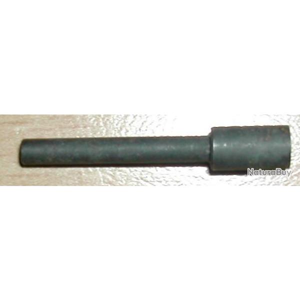 axe de crochet de chargeur  mat 49