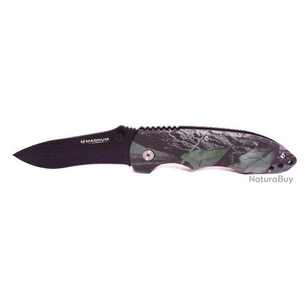 couteau pliant Chamaleon Boker Magnum