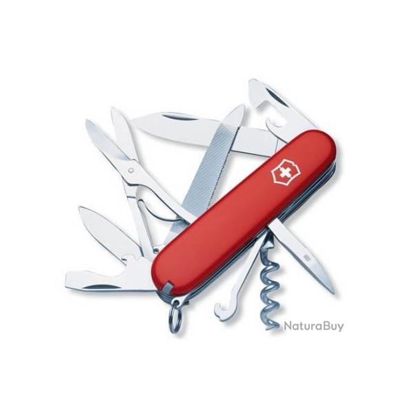 couteau suisse Victorinox Mountaineer