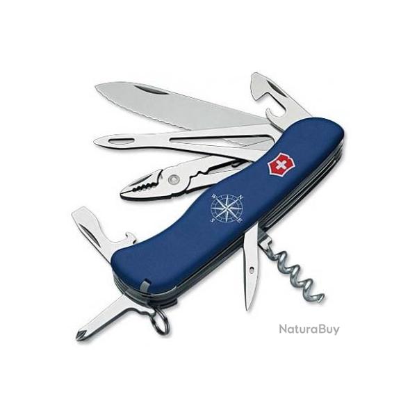 couteau suisse Victorinox Skipper