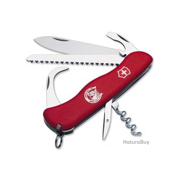 couteau suisse Victorinox Equestrian