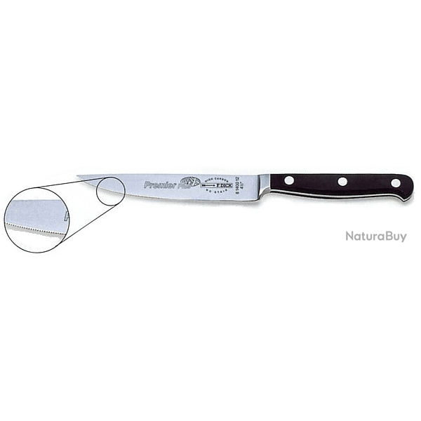 couteau a steak 12 cm Dick Premier plus