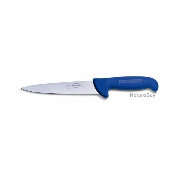 couteau � saigner 13 cm Dick Ergogrip