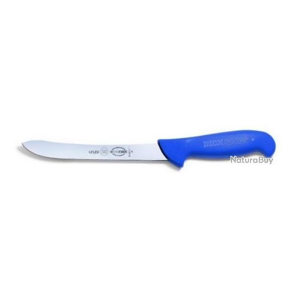 couteau � fileter le poisson 15 cm Dick Ergogrip