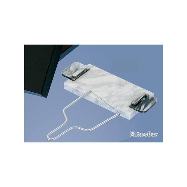 Set pour la d�coupe du foie gras