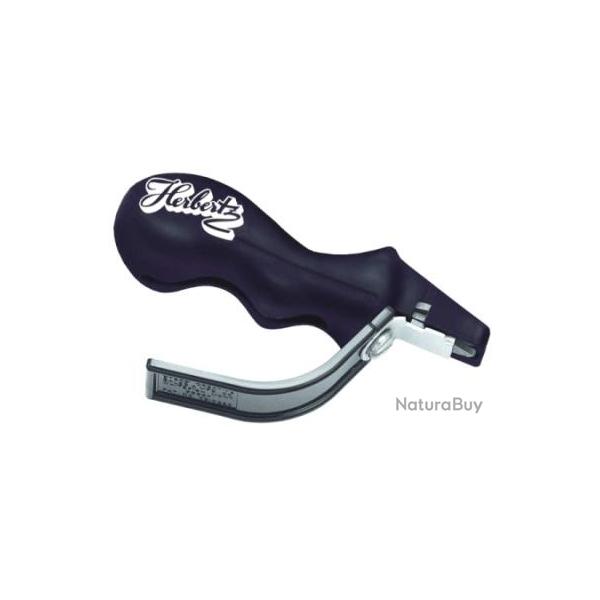 aiguiseur de couteaux manuel Herbertz