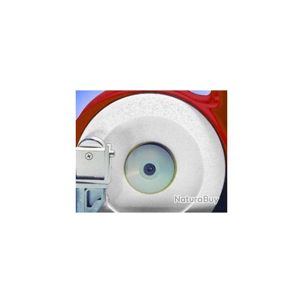 Paire de meules grain 240 pour SM110/111 Dick