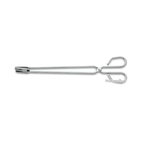 Pince  poisson 3 Claveles 35 cm