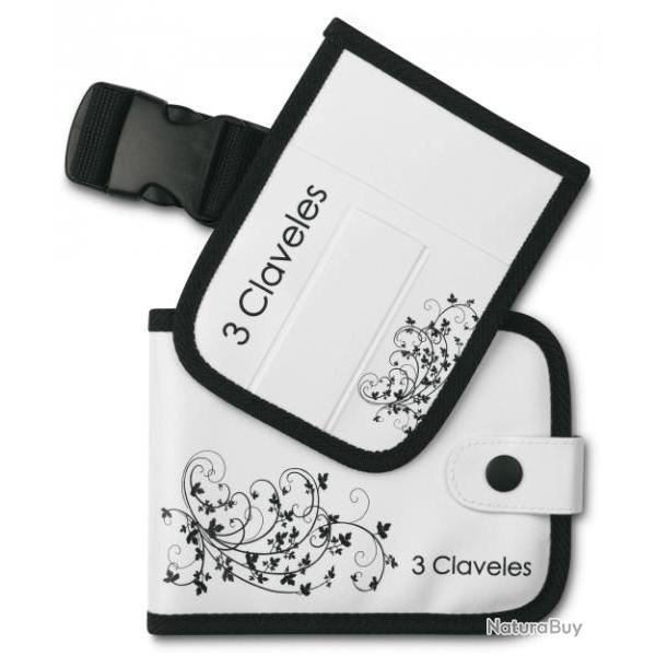 Etui de ceinture pour ciseaux