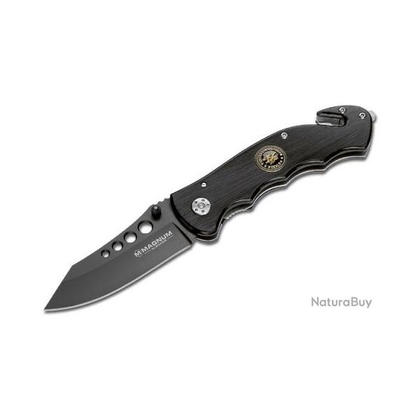 couteau de poche Boker Magnum US Seals