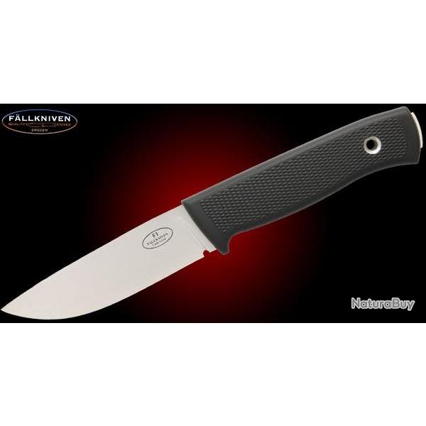 couteau Fallkniven mod�le Swedish Air Force F1L