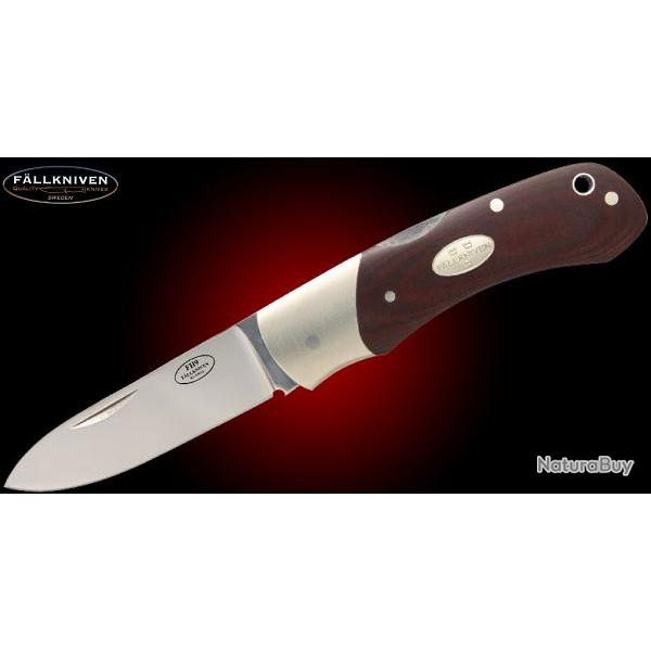 couteau pliant Fallkniven mod�le FH9