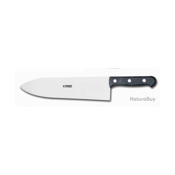 Couteau abattre 30 cm Bargoin l'Enclume