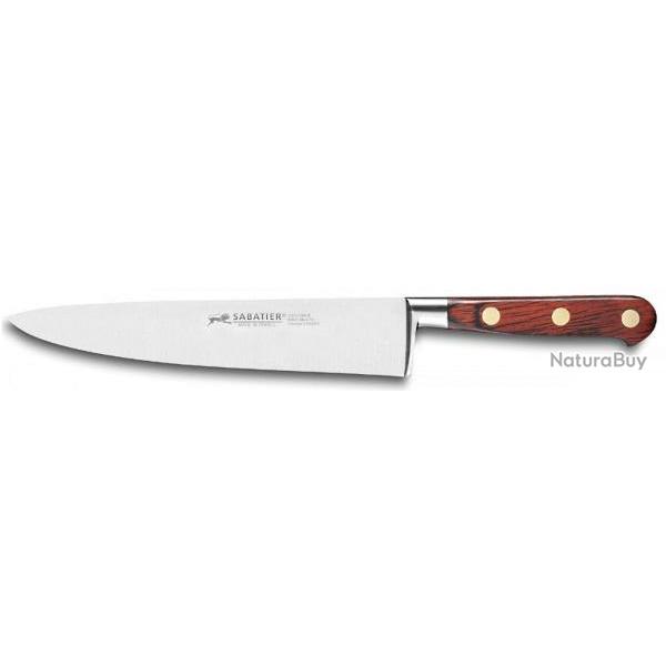 Couteau de chef 20 cm Lion Sabatier Saveur