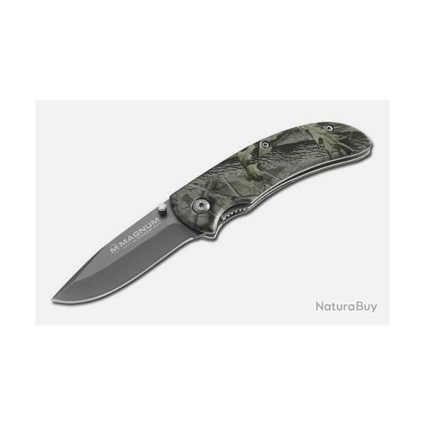 couteau pliant Boker Magnum Mirage 01MB179