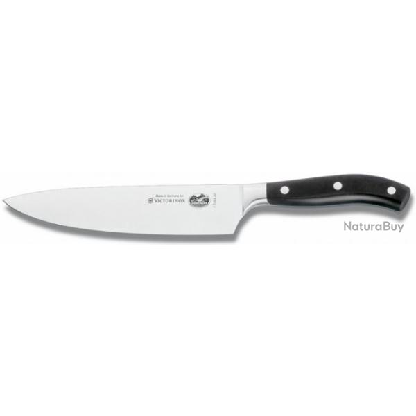 Couteau de Chef 20 cm Victorinox Forg�