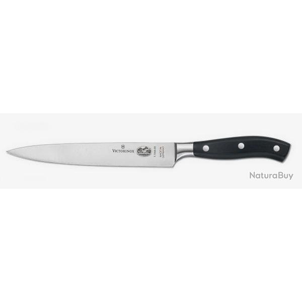 Couteau � trancher 20 cm Victorinox Forg�