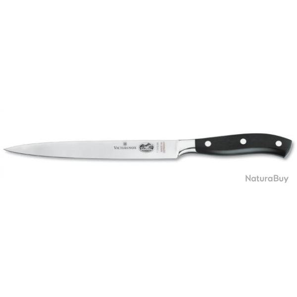 Couteau � filets 20 cm Victorinox Forg�