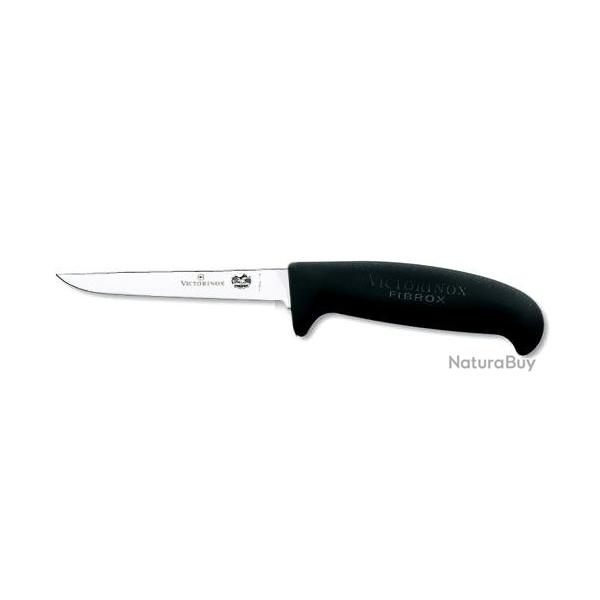 Couteau � volaille 9 cm Victorinox manche noir