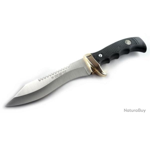 couteau a lame fixe Nieto Aventurier 5003