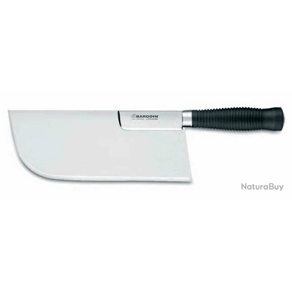 feuille de boucher renforc�e 0.830 kg Bargoin l'Enclume