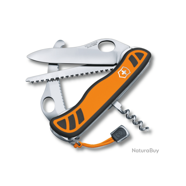 couteau suisse Victorinox Hunter XT 08341.MC9