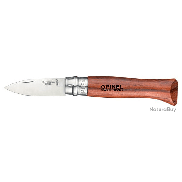 couteau a huitres et coquillages Opinel N� 9