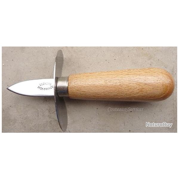 couteau � huitre � forte garde