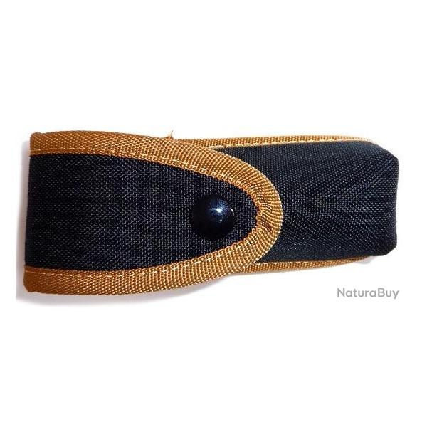 Etui cordura Pielcu pour couteau de poche