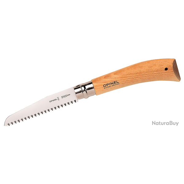 couteau-scie Opinel N� 12