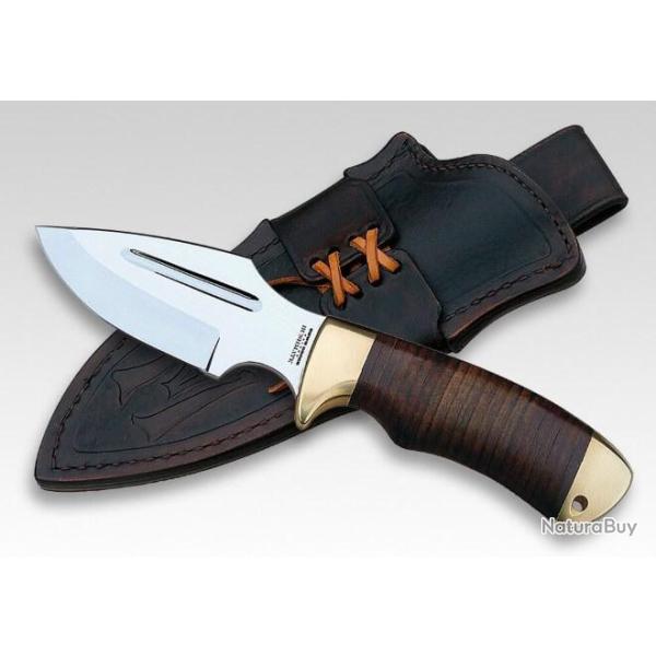 Couteau Bushmate Down Under Knives