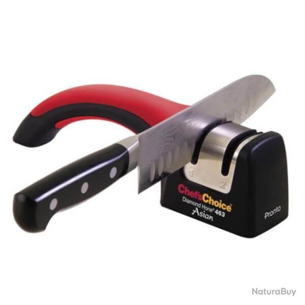 Affuteur a main pour couteaux Chef'sChoice Pronto 463