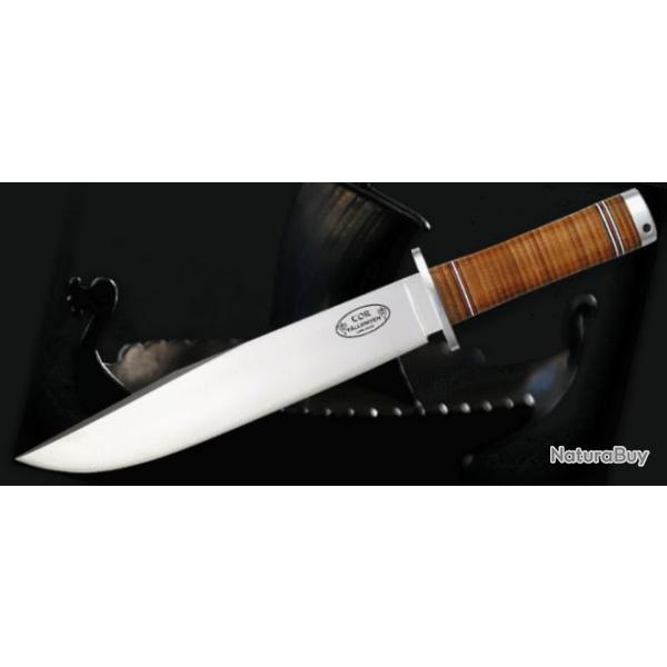 couteau de chasse Fallkniven NL1