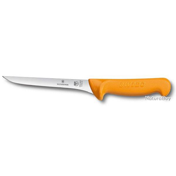 couteau � d�sosser flexible 16 cm Victorinox Swibo